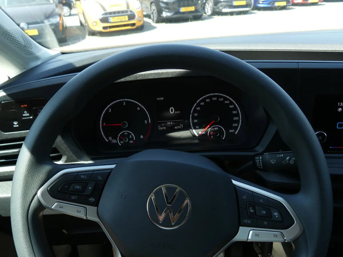 2.0 TDI Style / Carplay