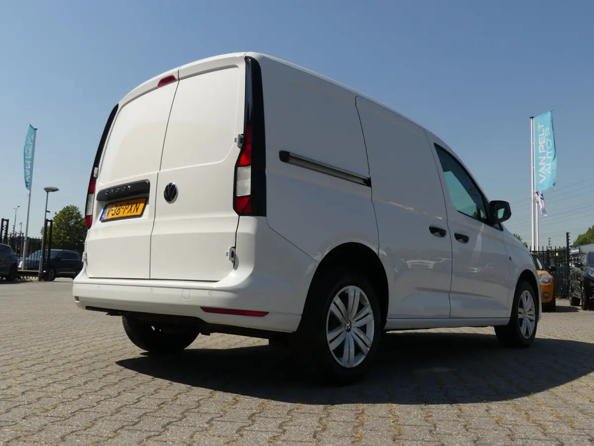 2.0 TDI Style / Carplay
