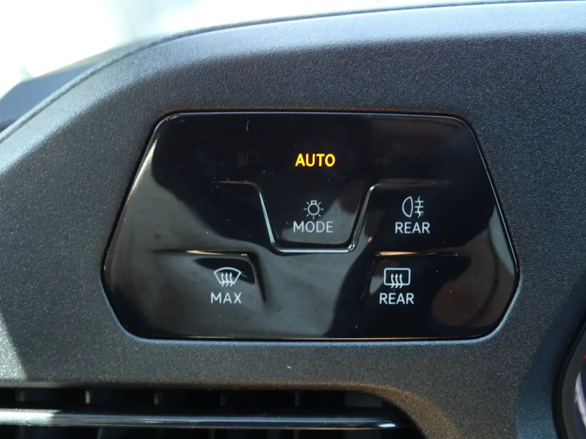 2.0 TDI Style / Carplay