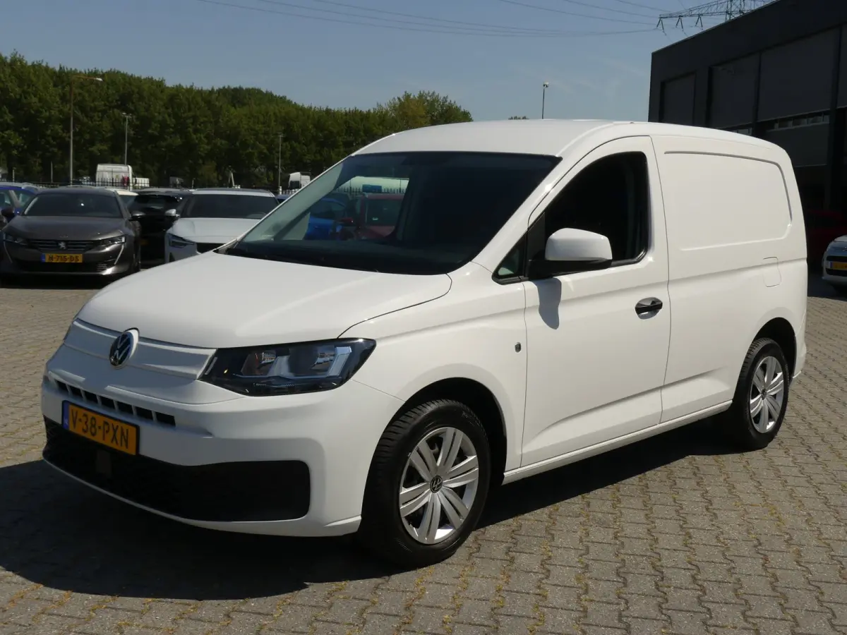 2.0 TDI Style / Carplay