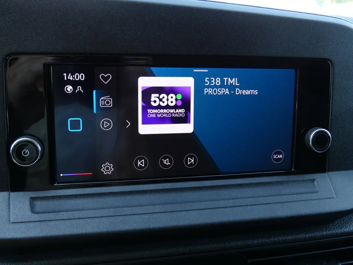 2.0 TDI Style / Carplay