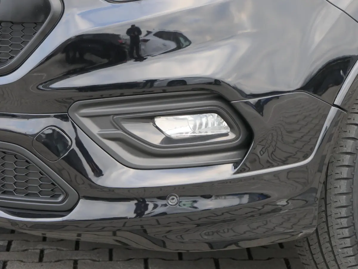 320 2.0 TDCI 185pk Automaat L2H1 Sport | Camera | BLIS | Navigatie | Bijrijdersbank | Trekhaak | CarPlay/Android Auto
