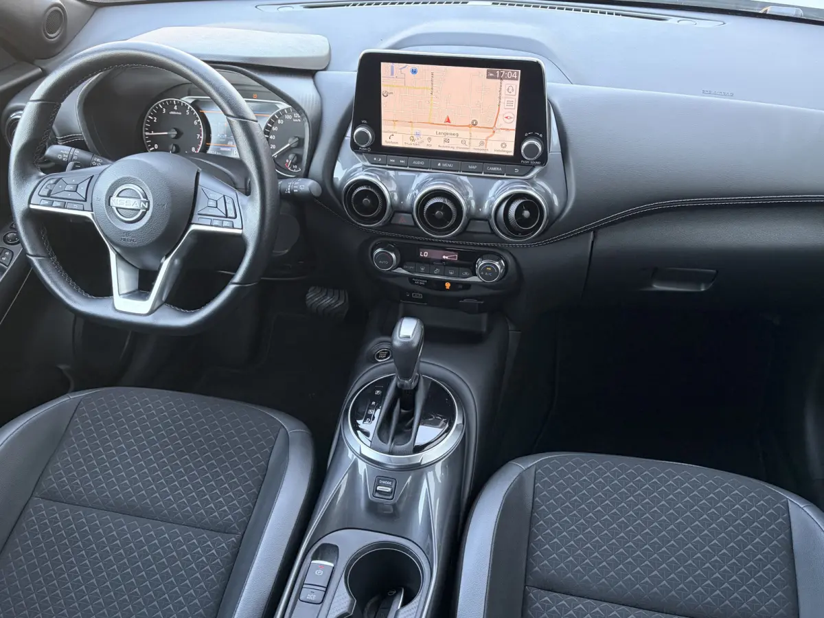 1.0 DIG-T N-Design 115 Pk Automaat Navi / DAB / Apple Carplay / Camera