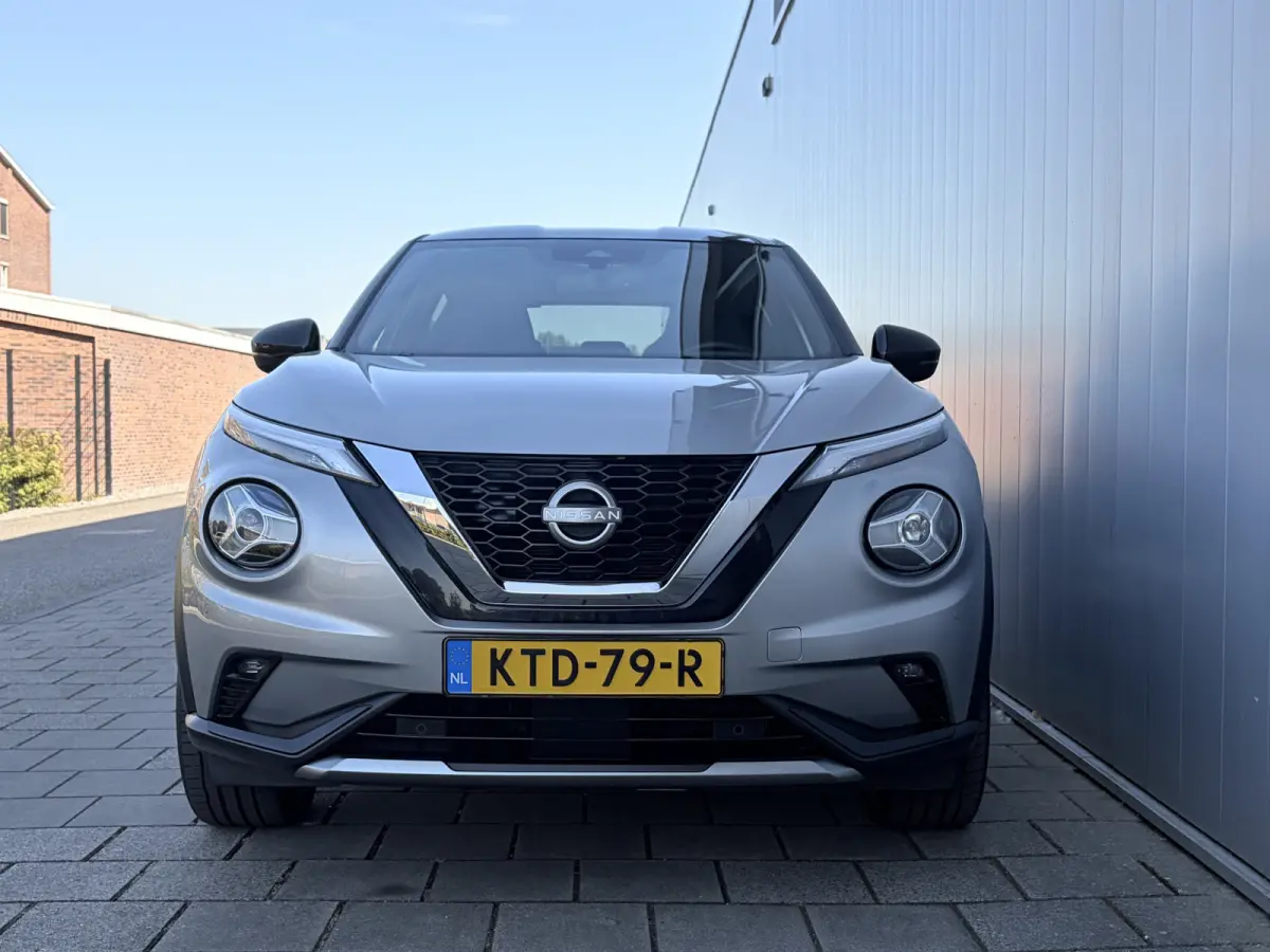 1.0 DIG-T N-Design 115 Pk Automaat Navi / DAB / Apple Carplay / Camera