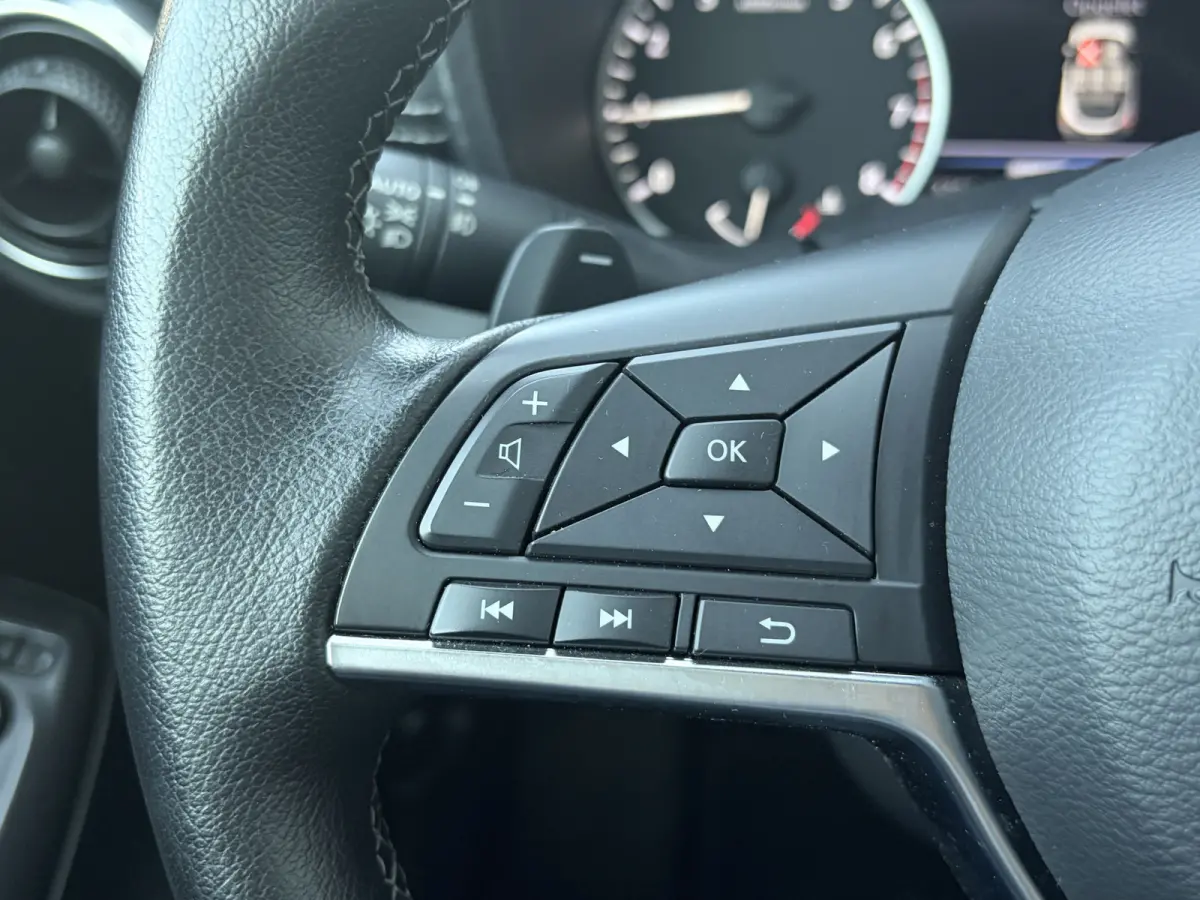 1.0 DIG-T N-Design 115 Pk Automaat Navi / DAB / Apple Carplay / Camera