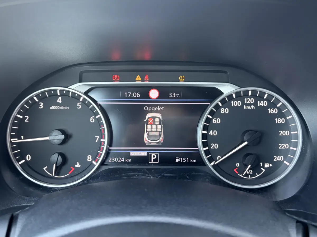 1.0 DIG-T N-Design 115 Pk Automaat Navi / DAB / Apple Carplay / Camera