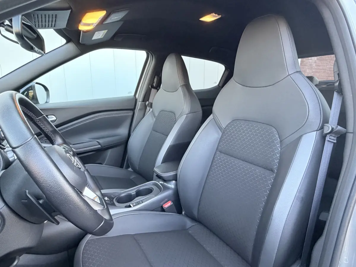 1.0 DIG-T N-Design 115 Pk Automaat Navi / DAB / Apple Carplay / Camera