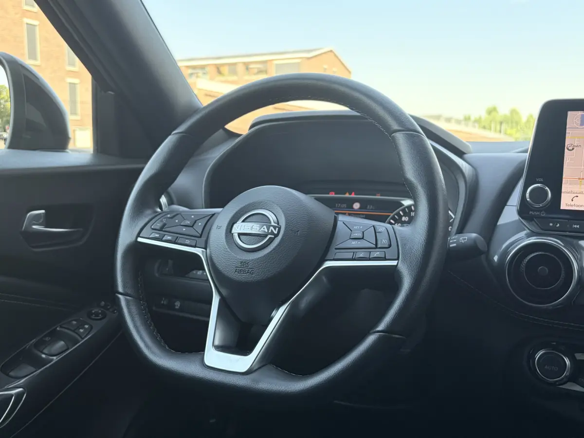 1.0 DIG-T N-Design 115 Pk Automaat Navi / DAB / Apple Carplay / Camera