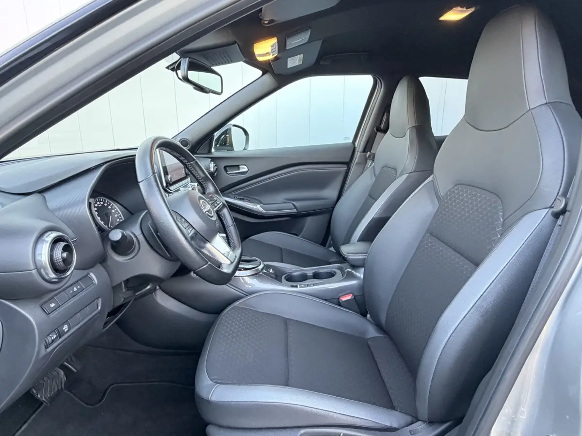 1.0 DIG-T N-Design 115 Pk Automaat Navi / DAB / Apple Carplay / Camera
