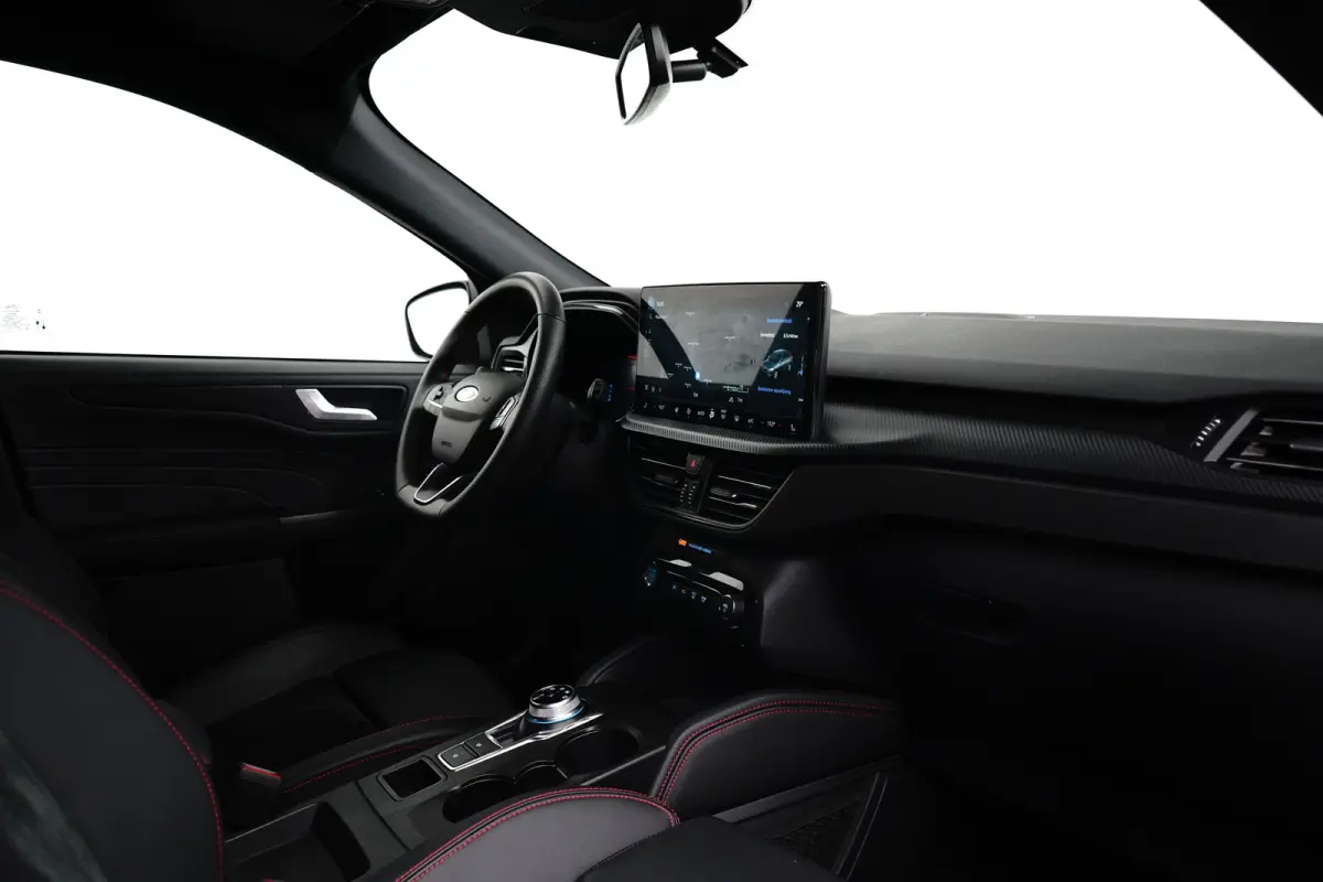 2.5 PHEV 243pk ST-Line X | Winter Pack | B&O Audio | Adaptive Cruise | Dodehoek Detectie
