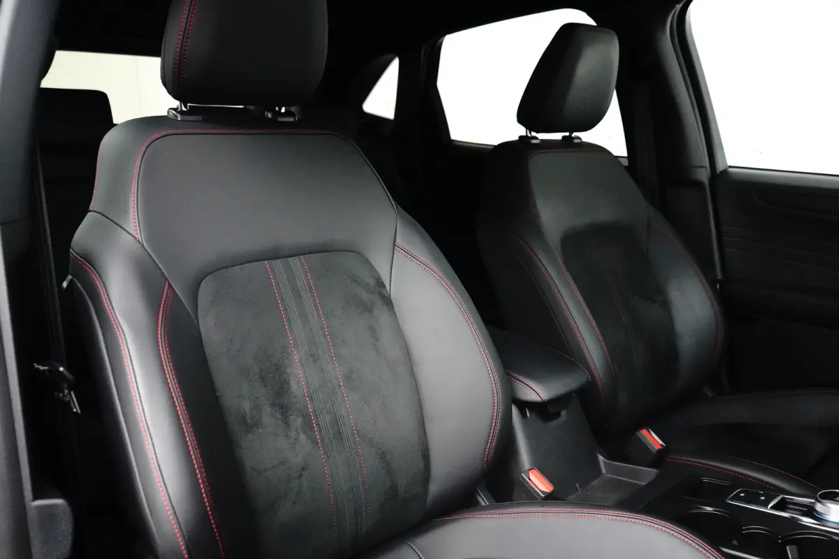 2.5 PHEV 243pk ST-Line X | Winter Pack | B&O Audio | Adaptive Cruise | Dodehoek Detectie