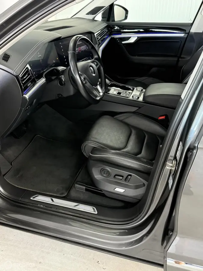 3.0 TDi 286pk Aut8 grijs kenteken [vol optie's]