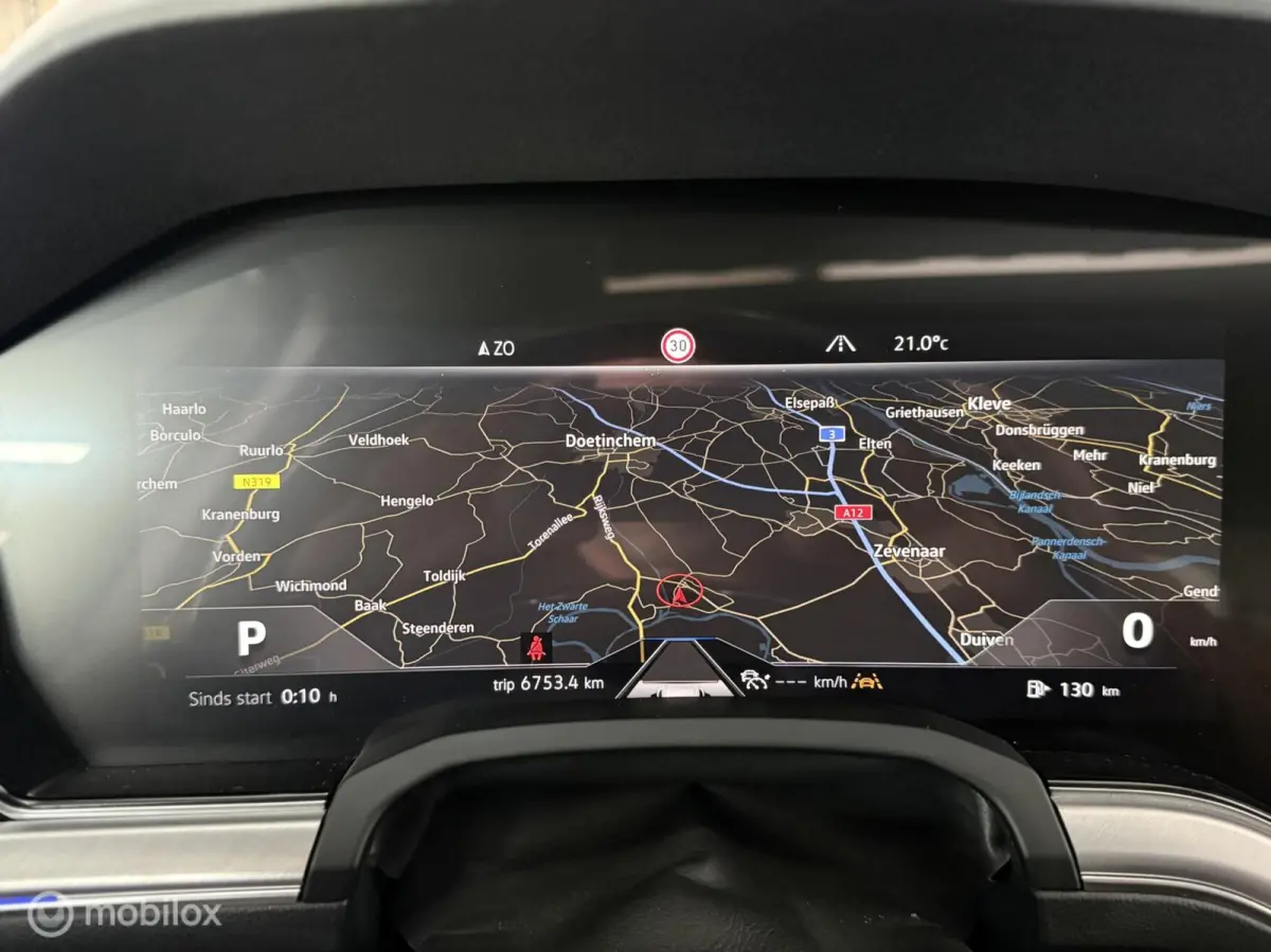 3.0 TDi 286pk Aut8 grijs kenteken [vol optie's]