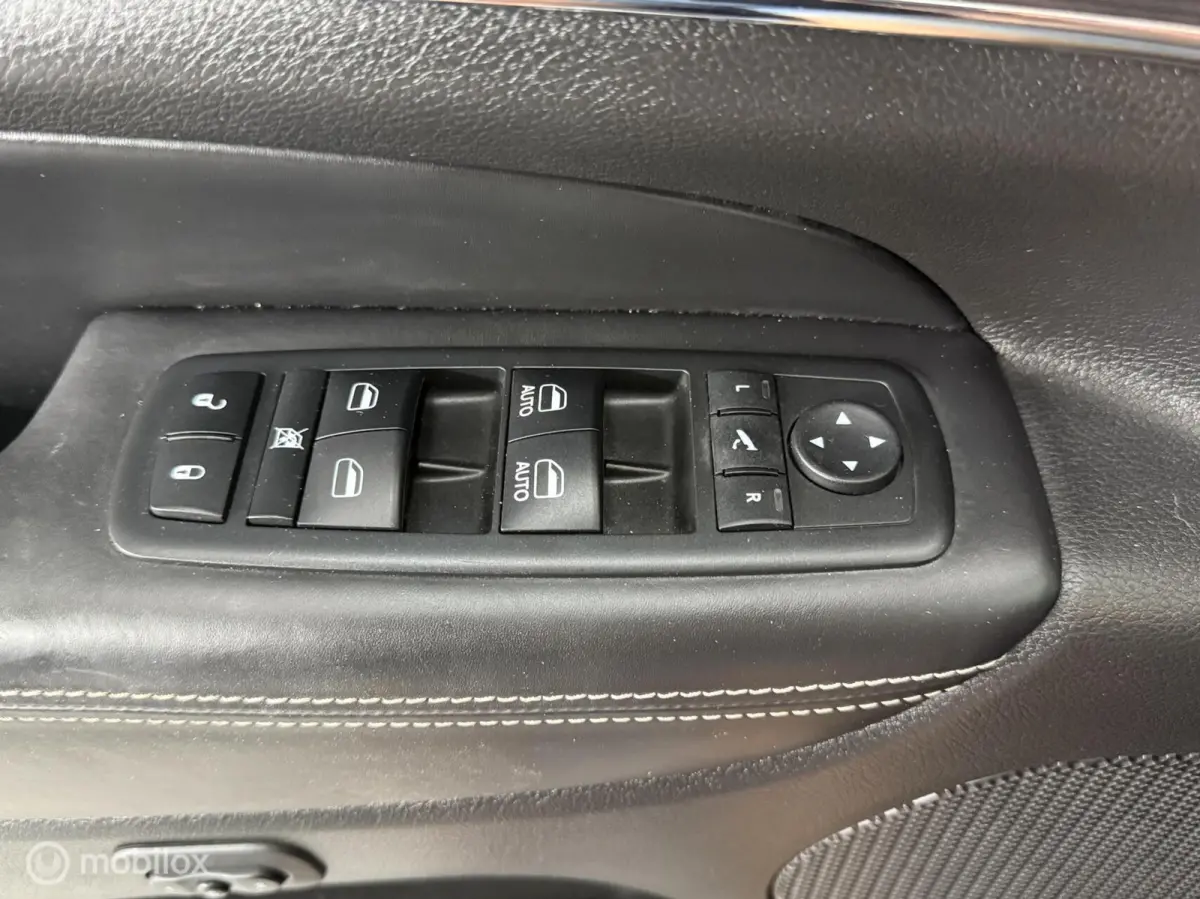 3.0 CRD Overland grijs kenteken