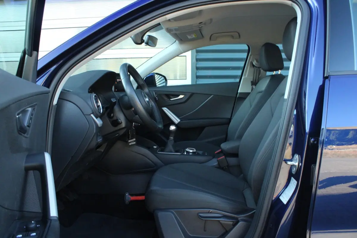 30 TFSI 110pk Pro Line | Adaptieve cruise control | Carplay | Hold assist | Draadloos telefoonlader | DAB | 2-zone airco