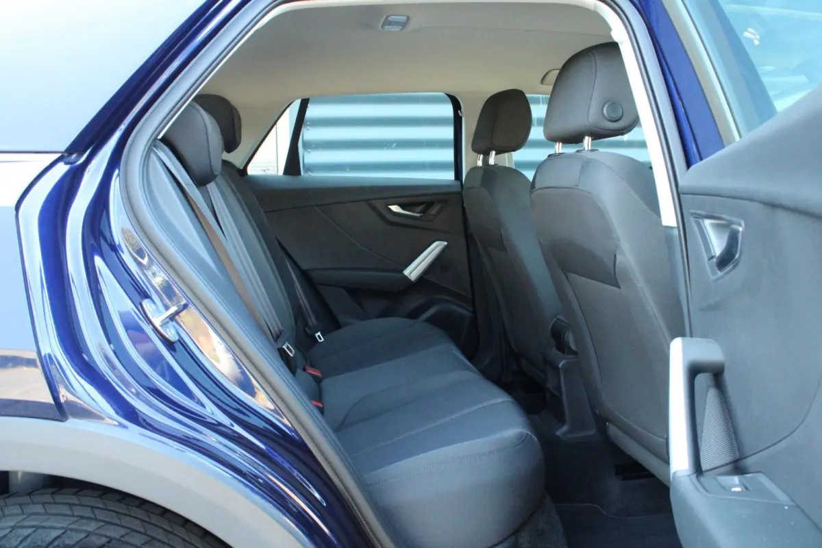 30 TFSI 110pk Pro Line | Adaptieve cruise control | Carplay | Hold assist | Draadloos telefoonlader | DAB | 2-zone airco