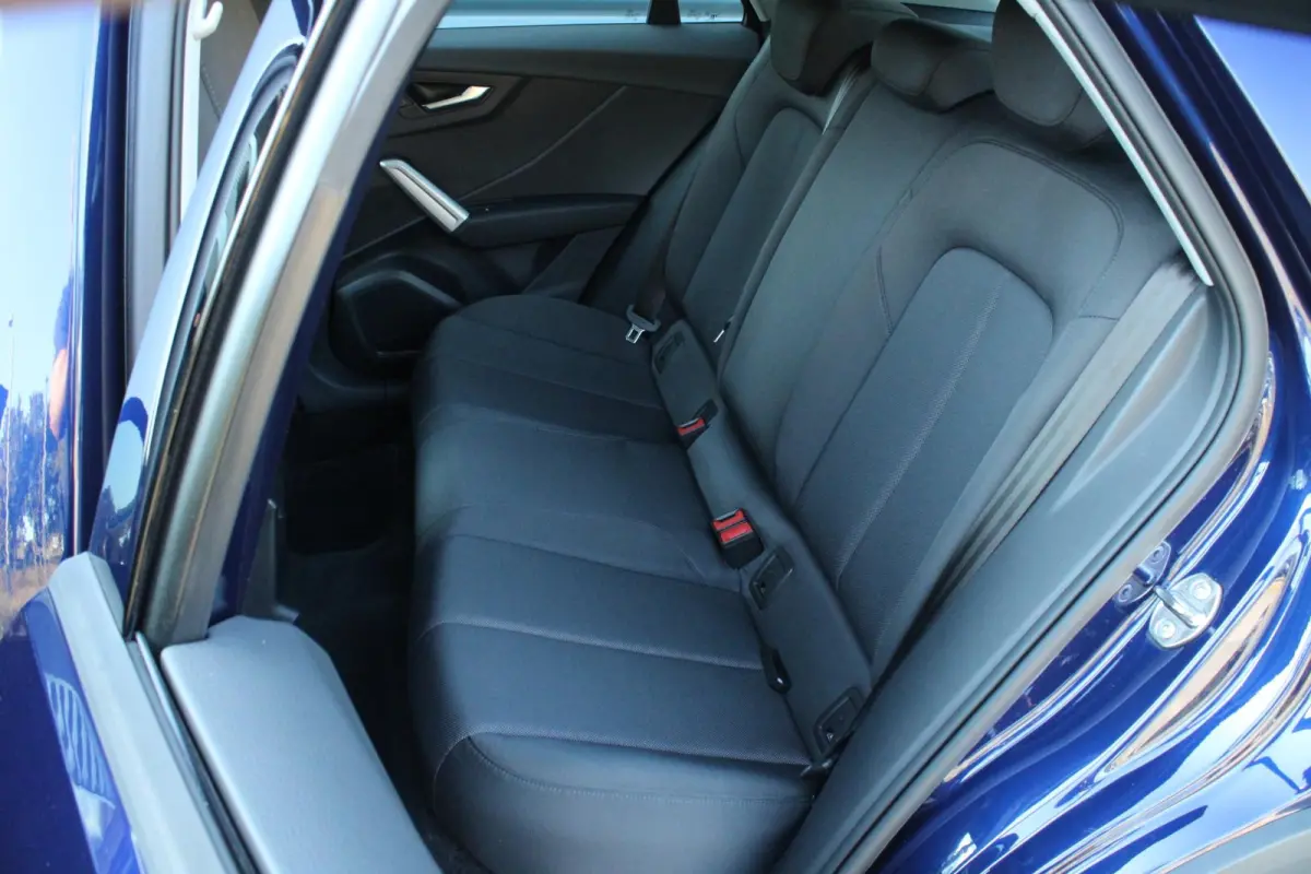 30 TFSI 110pk Pro Line | Adaptieve cruise control | Carplay | Hold assist | Draadloos telefoonlader | DAB | 2-zone airco
