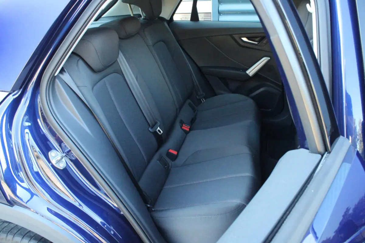 30 TFSI 110pk Pro Line | Adaptieve cruise control | Carplay | Hold assist | Draadloos telefoonlader | DAB | 2-zone airco