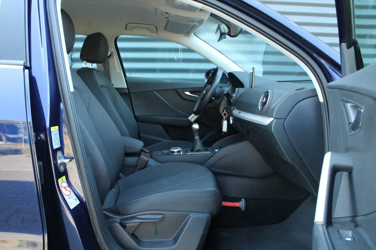 30 TFSI 110pk Pro Line | Adaptieve cruise control | Carplay | Hold assist | Draadloos telefoonlader | DAB | 2-zone airco