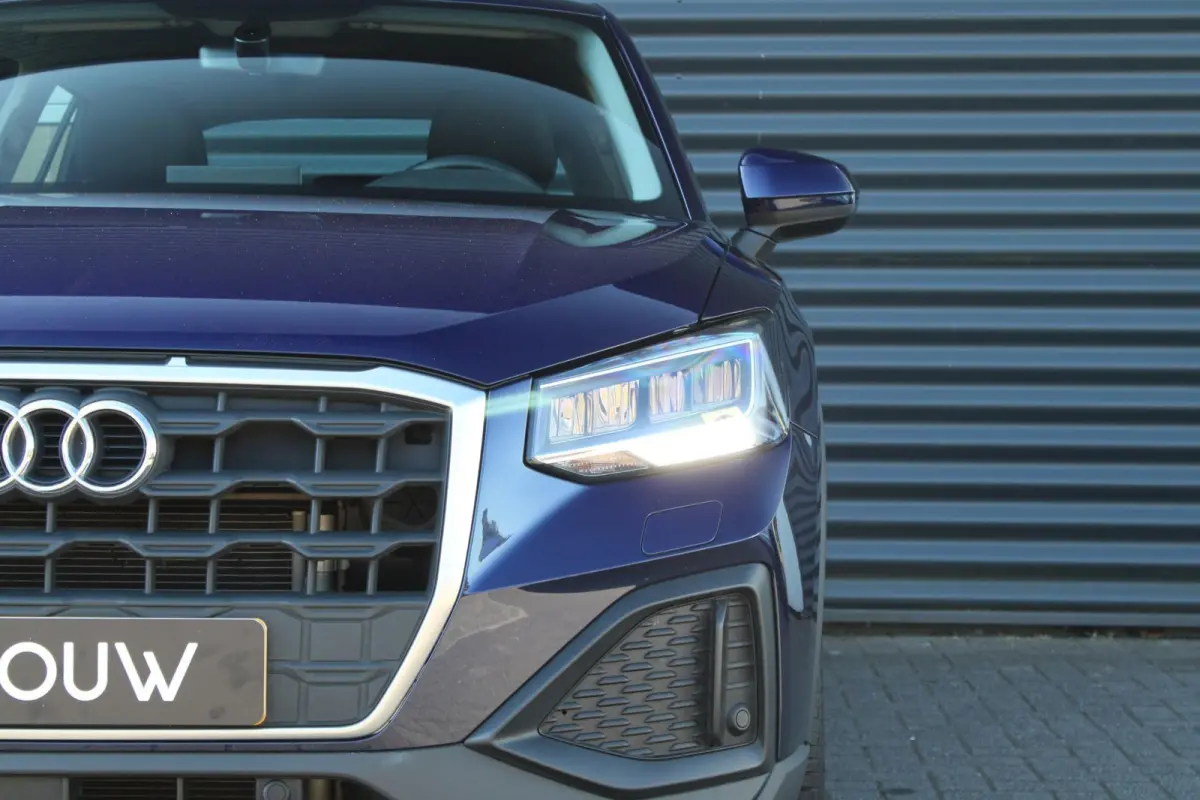 30 TFSI 110pk Pro Line | Adaptieve cruise control | Carplay | Hold assist | Draadloos telefoonlader | DAB | 2-zone airco
