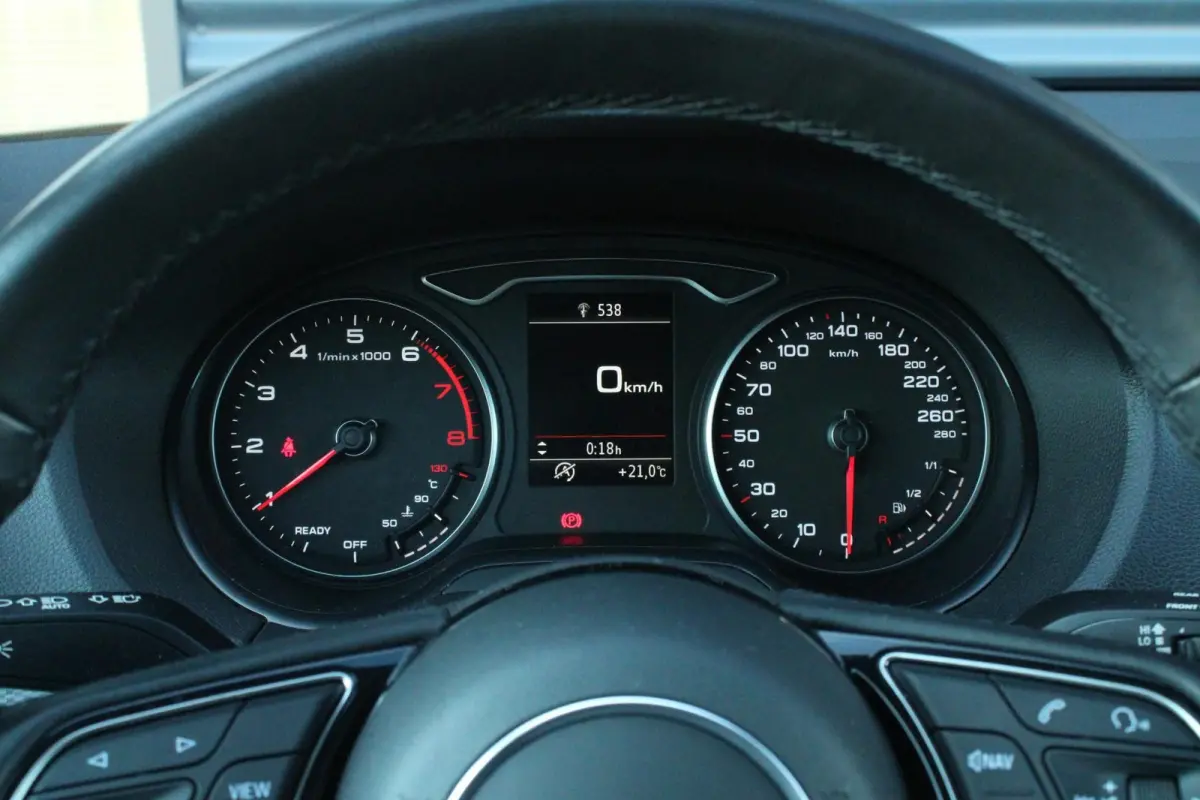 30 TFSI 110pk Pro Line | Adaptieve cruise control | Carplay | Hold assist | Draadloos telefoonlader | DAB | 2-zone airco