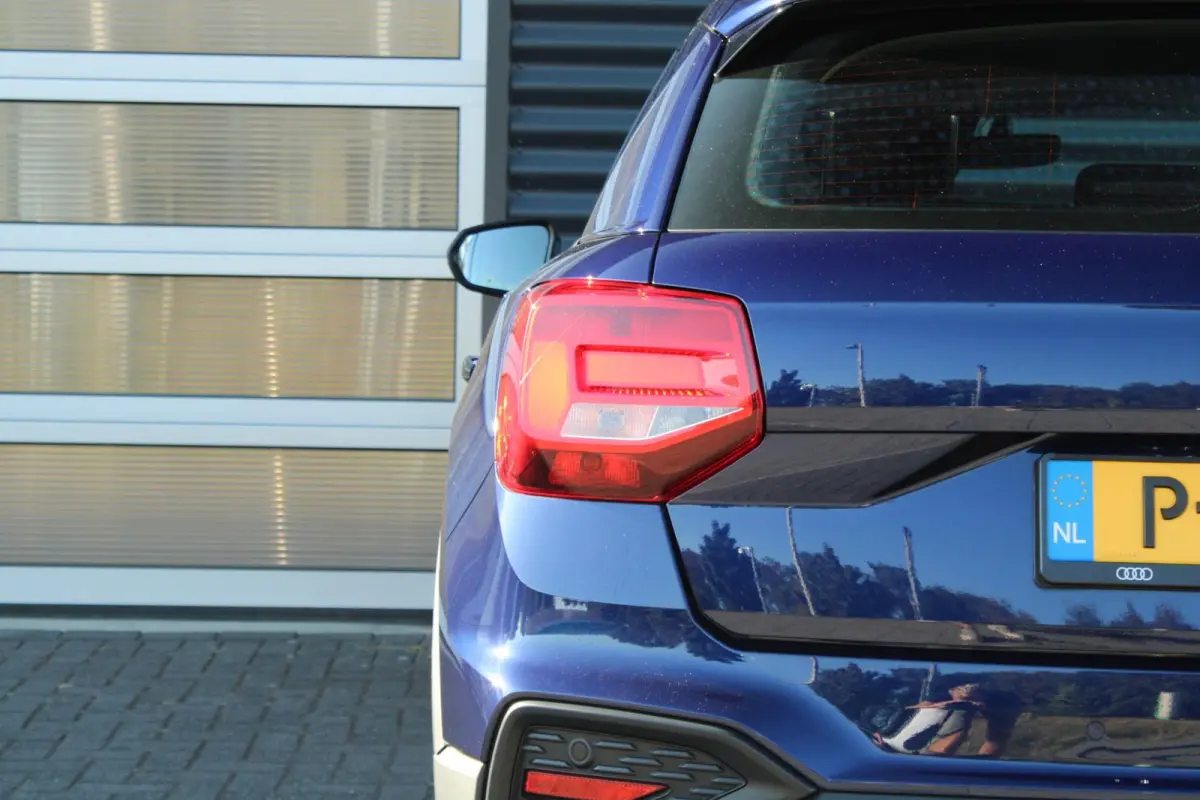 30 TFSI 110pk Pro Line | Adaptieve cruise control | Carplay | Hold assist | Draadloos telefoonlader | DAB | 2-zone airco