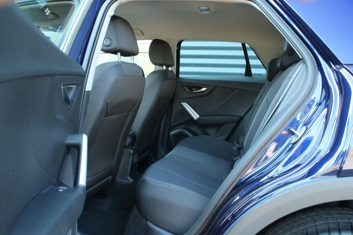 30 TFSI 110pk Pro Line | Adaptieve cruise control | Carplay | Hold assist | Draadloos telefoonlader | DAB | 2-zone airco