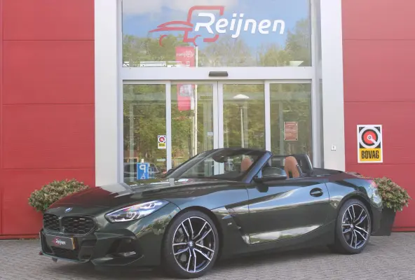 sDRIVE 20i 197PK HIGH EXECUTIVE M-SPORT AUTOMAAT | M INTERIEURPAKKET  | M EXTERIEURPAKKET | M SPORTSTUUR | HARMAN KARDON | SFEERVERLICHTING IN 11 VERSCHILLENDE KLEUREN |19" VIJFDUBBELSPAAKS 