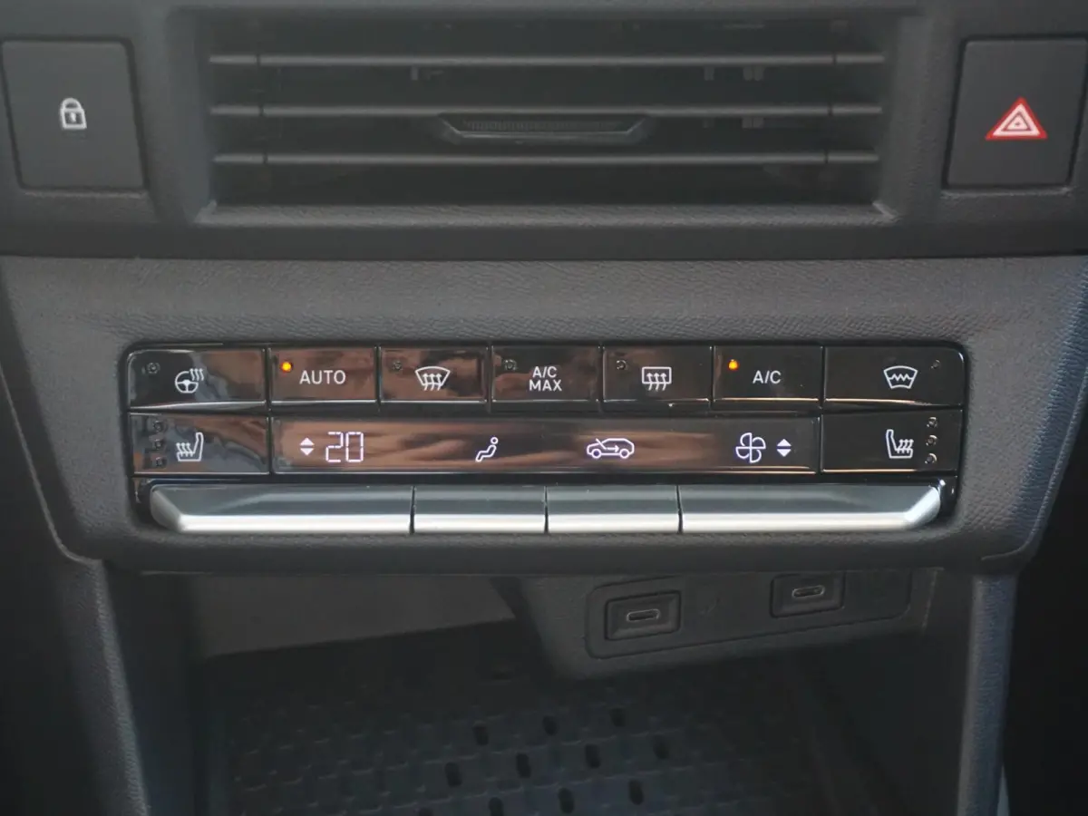 1.2 Turbo Hybrid GS