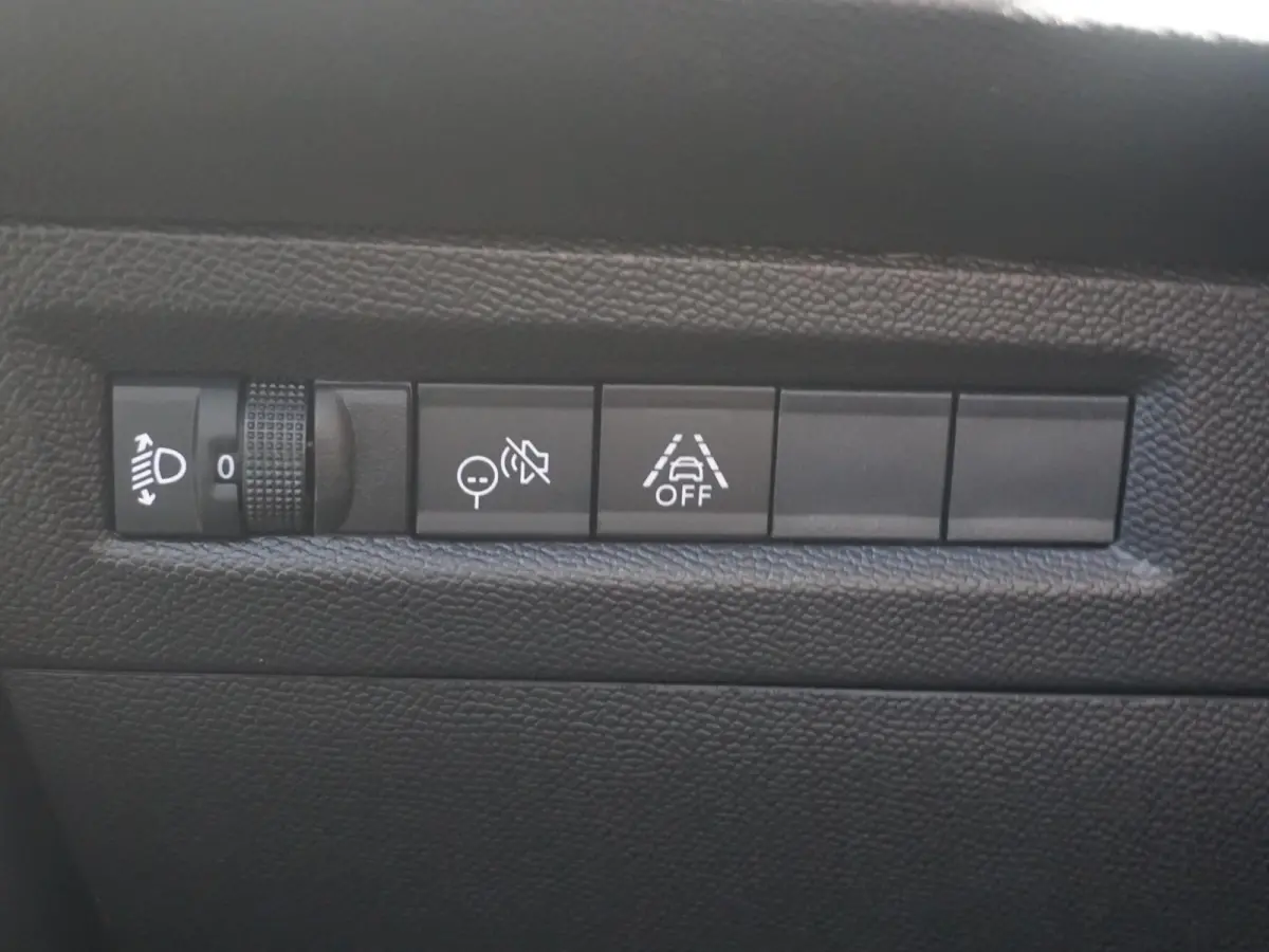 1.2 Turbo Hybrid GS