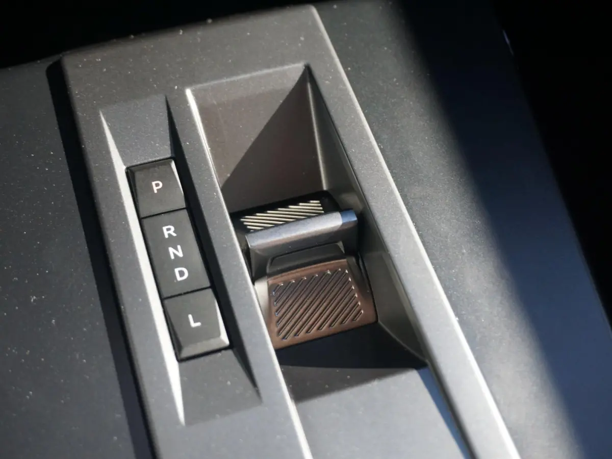 1.2 Turbo Hybrid GS