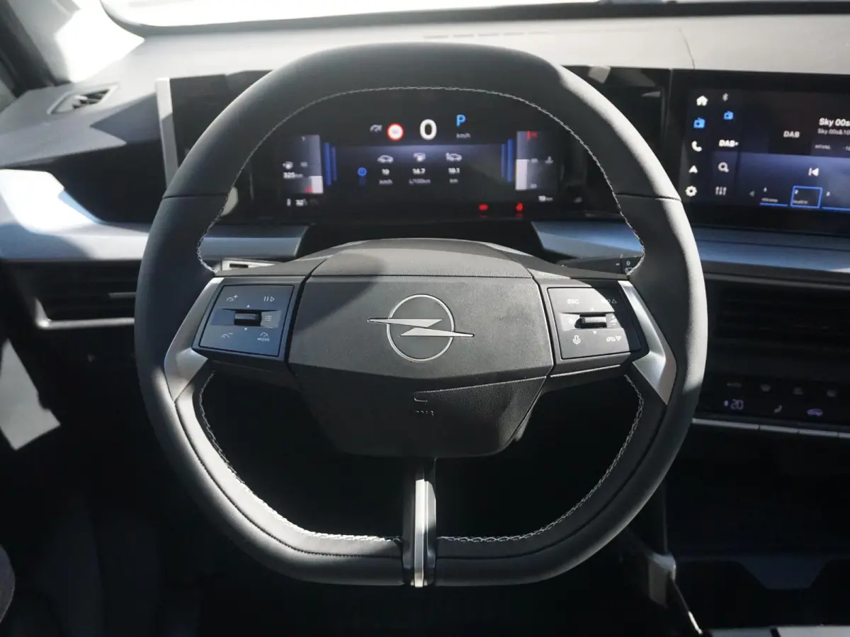 1.2 Turbo Hybrid GS
