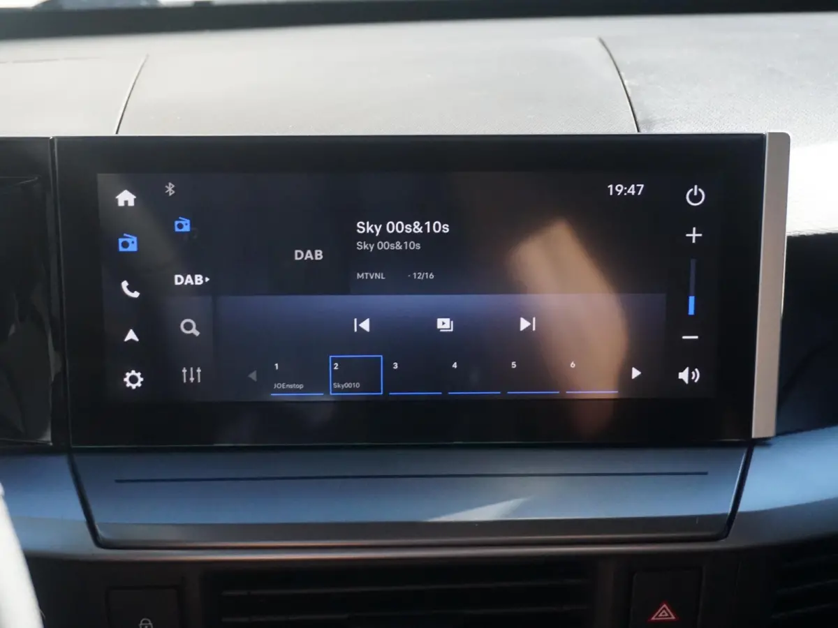 1.2 Turbo Hybrid GS
