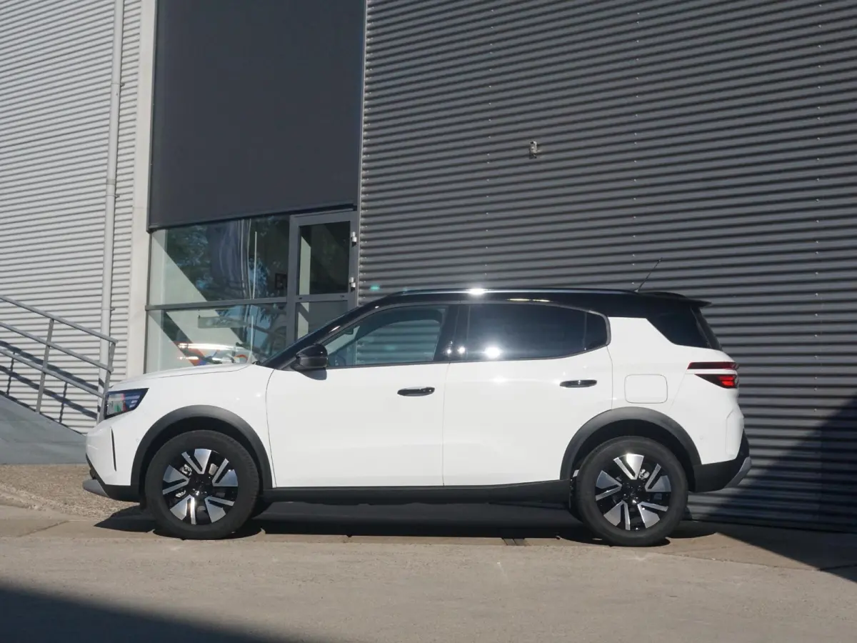 1.2 Turbo Hybrid GS