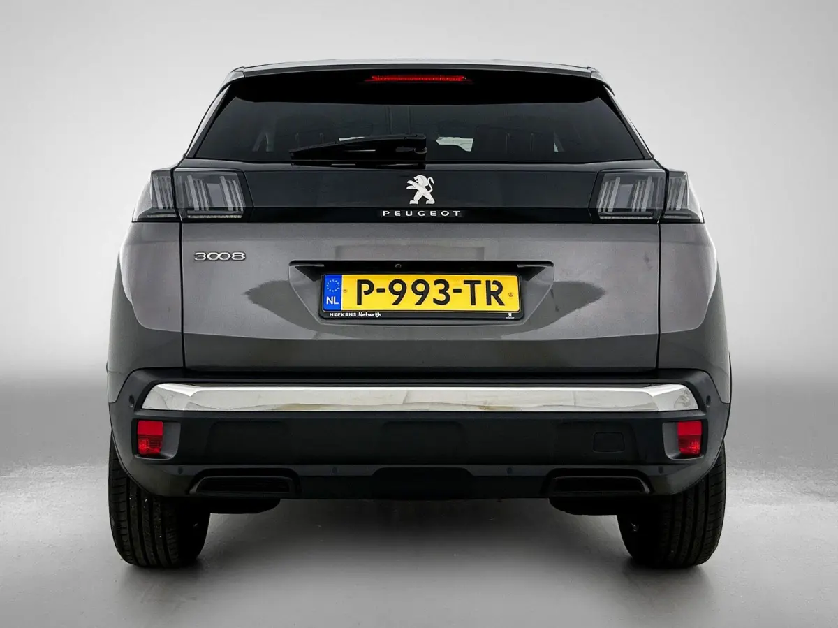 1.2 130pk Allure | Navigatie | Climate Control | Cruise Control | LED | Camera | 19"LMV | Apple Carplay/Android Auto |