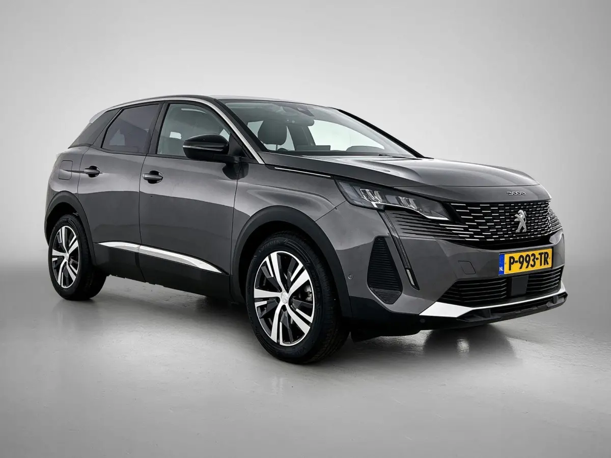1.2 130pk Allure | Navigatie | Climate Control | Cruise Control | LED | Camera | 19"LMV | Apple Carplay/Android Auto |