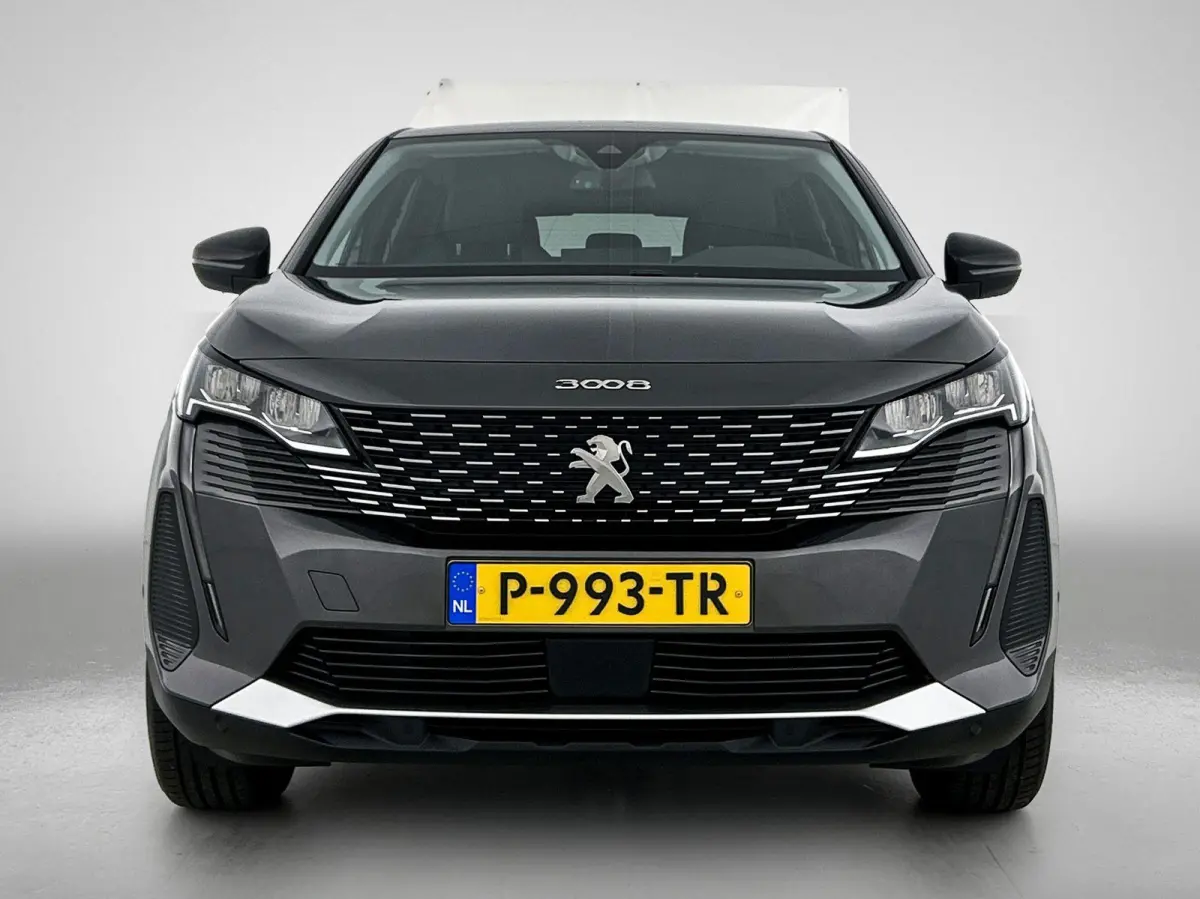 1.2 130pk Allure | Navigatie | Climate Control | Cruise Control | LED | Camera | 19"LMV | Apple Carplay/Android Auto |