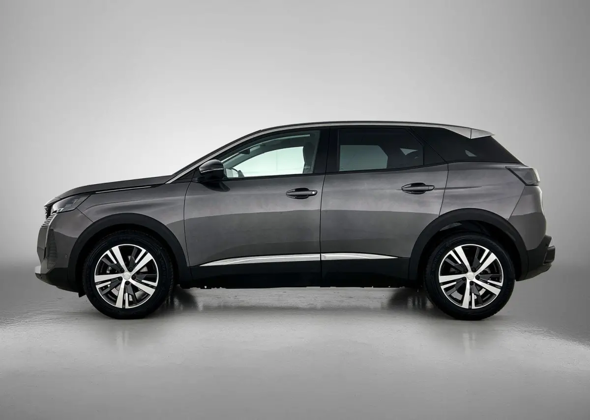 1.2 130pk Allure | Navigatie | Climate Control | Cruise Control | LED | Camera | 19"LMV | Apple Carplay/Android Auto |