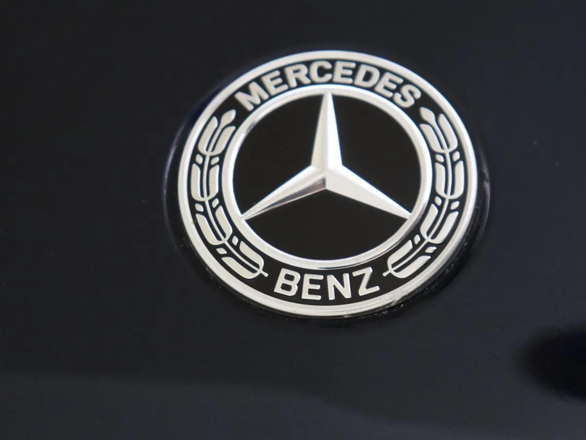 300 e AMG Line / Memory-Stoelen / 360Graden-Camera / Night-Pakket /