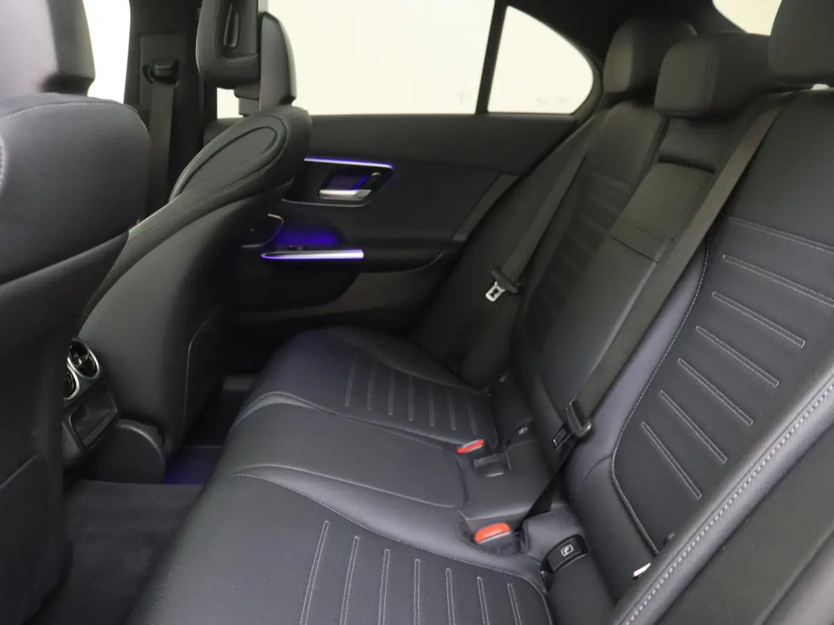 300 e AMG Line / Memory-Stoelen / 360Graden-Camera / Night-Pakket /
