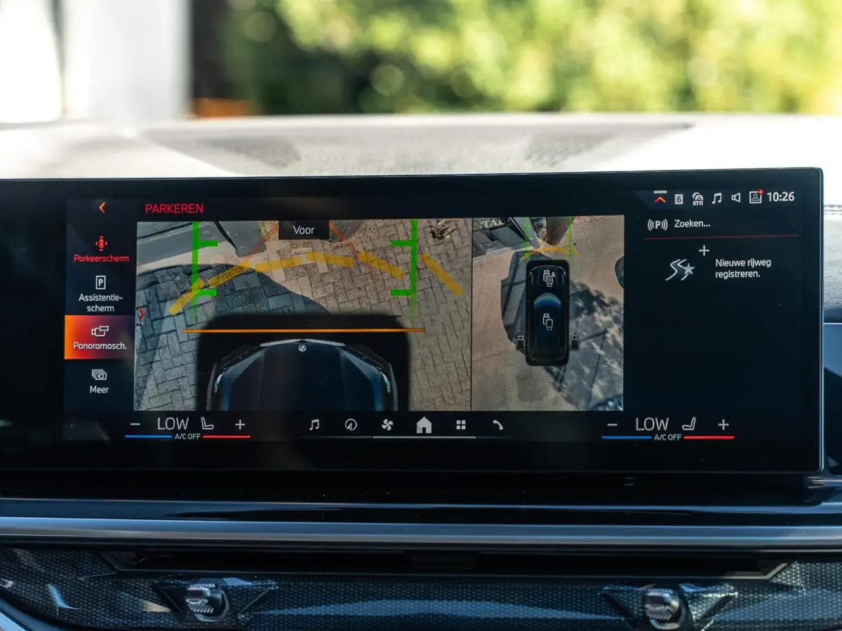 xDrive50e M-Sport PRO|PANO|H&K|LUCHTV|360°|HU|22'|IAS