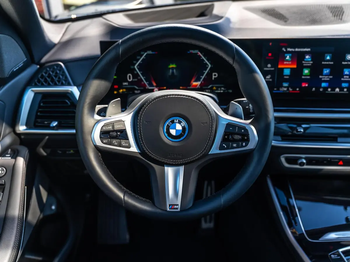 xDrive50e M-Sport PRO|PANO|H&K|LUCHTV|360°|HU|22'|IAS