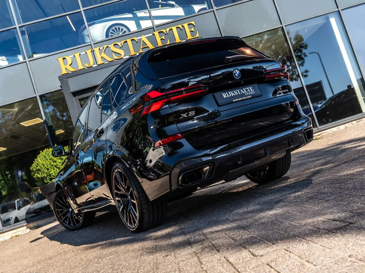 xDrive50e M-Sport PRO|PANO|H&K|LUCHTV|360°|HU|22'|IAS
