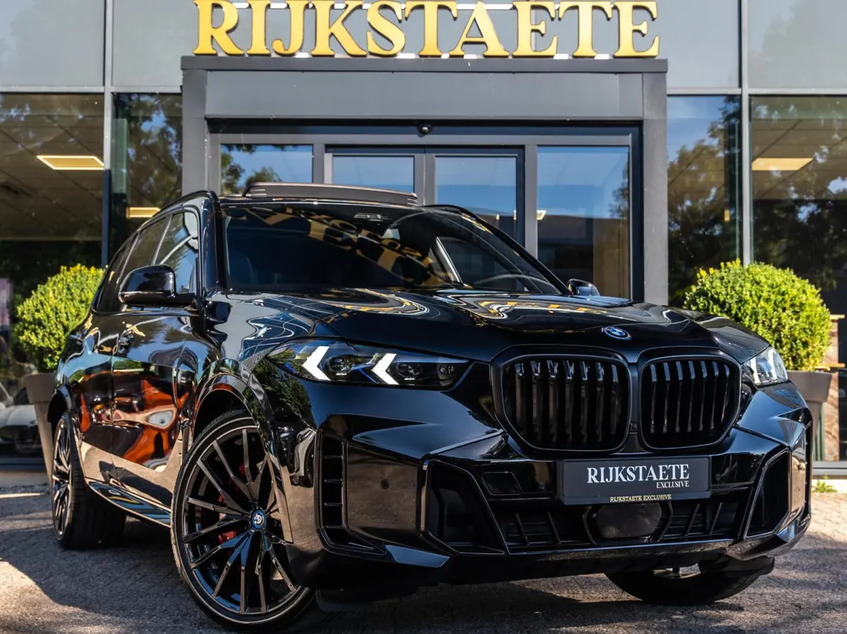xDrive50e M-Sport PRO|PANO|H&K|LUCHTV|360°|HU|22'|IAS