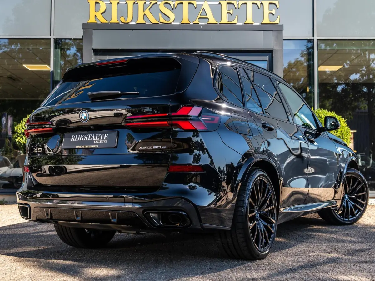 xDrive50e M-Sport PRO|PANO|H&K|LUCHTV|360°|HU|22'|IAS