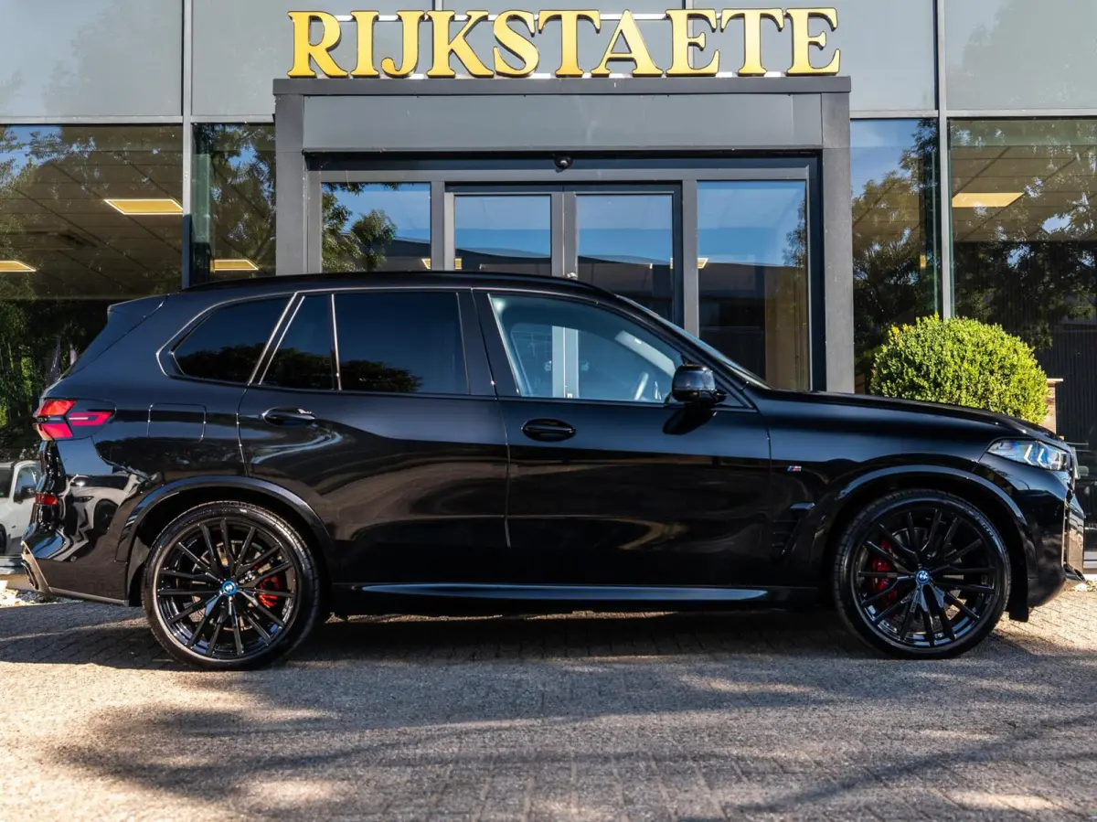 xDrive50e M-Sport PRO|PANO|H&K|LUCHTV|360°|HU|22'|IAS