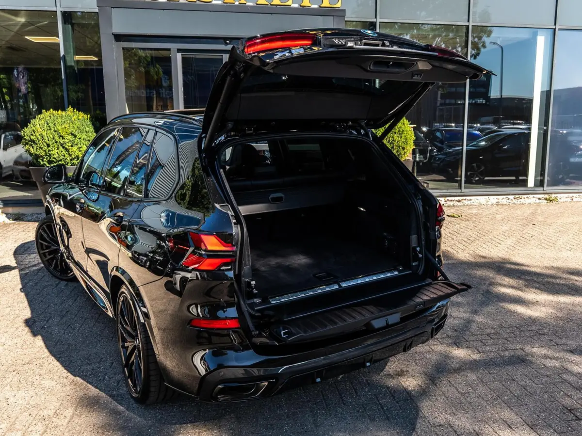xDrive50e M-Sport PRO|PANO|H&K|LUCHTV|360°|HU|22'|IAS