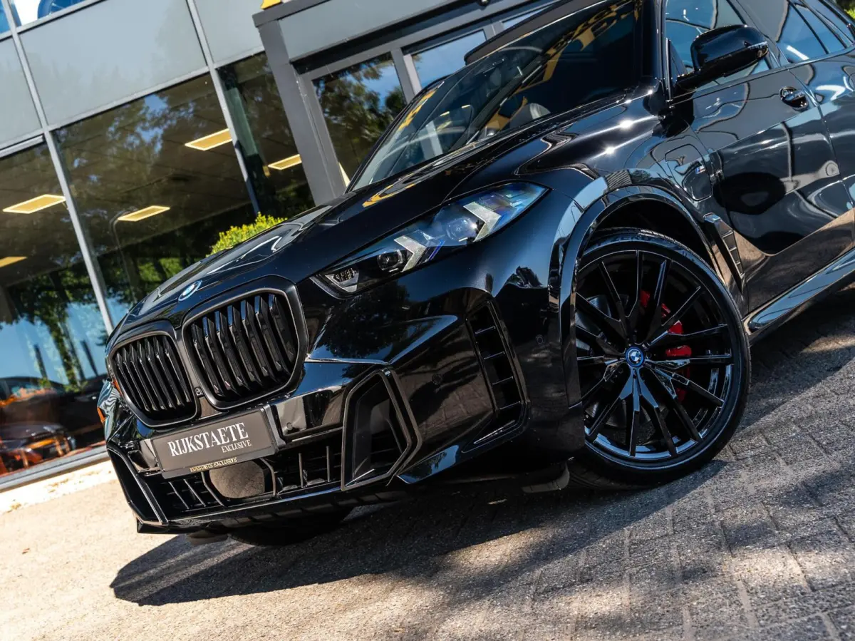 xDrive50e M-Sport PRO|PANO|H&K|LUCHTV|360°|HU|22'|IAS