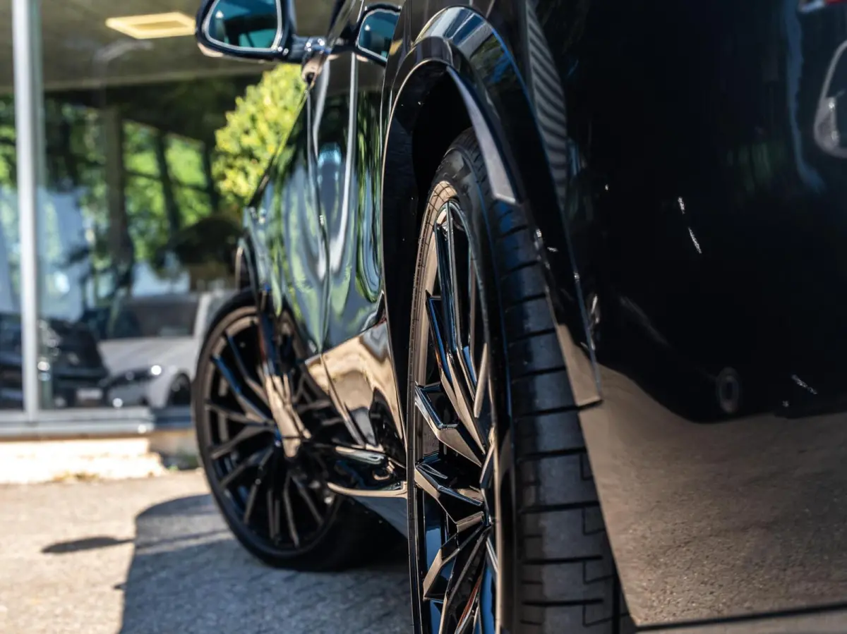 xDrive50e M-Sport PRO|PANO|H&K|LUCHTV|360°|HU|22'|IAS