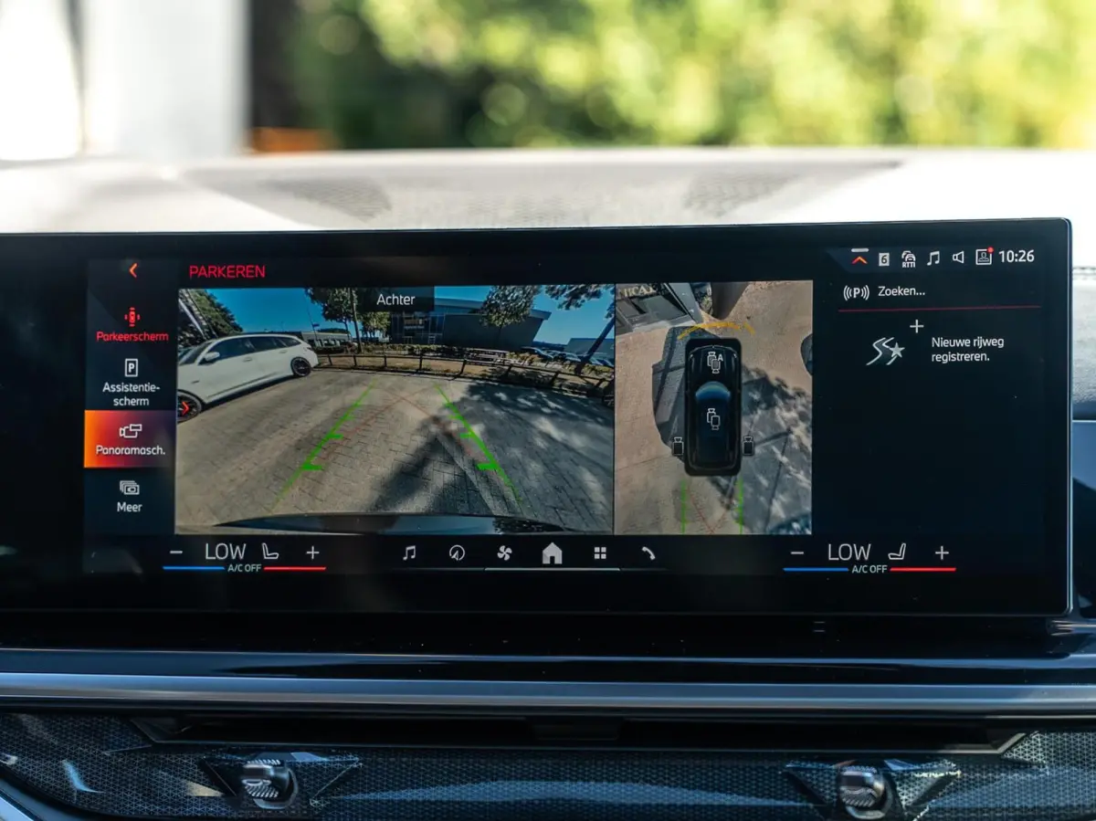 xDrive50e M-Sport PRO|PANO|H&K|LUCHTV|360°|HU|22'|IAS